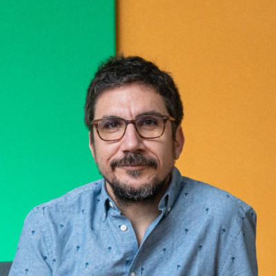 Pedro Alpera