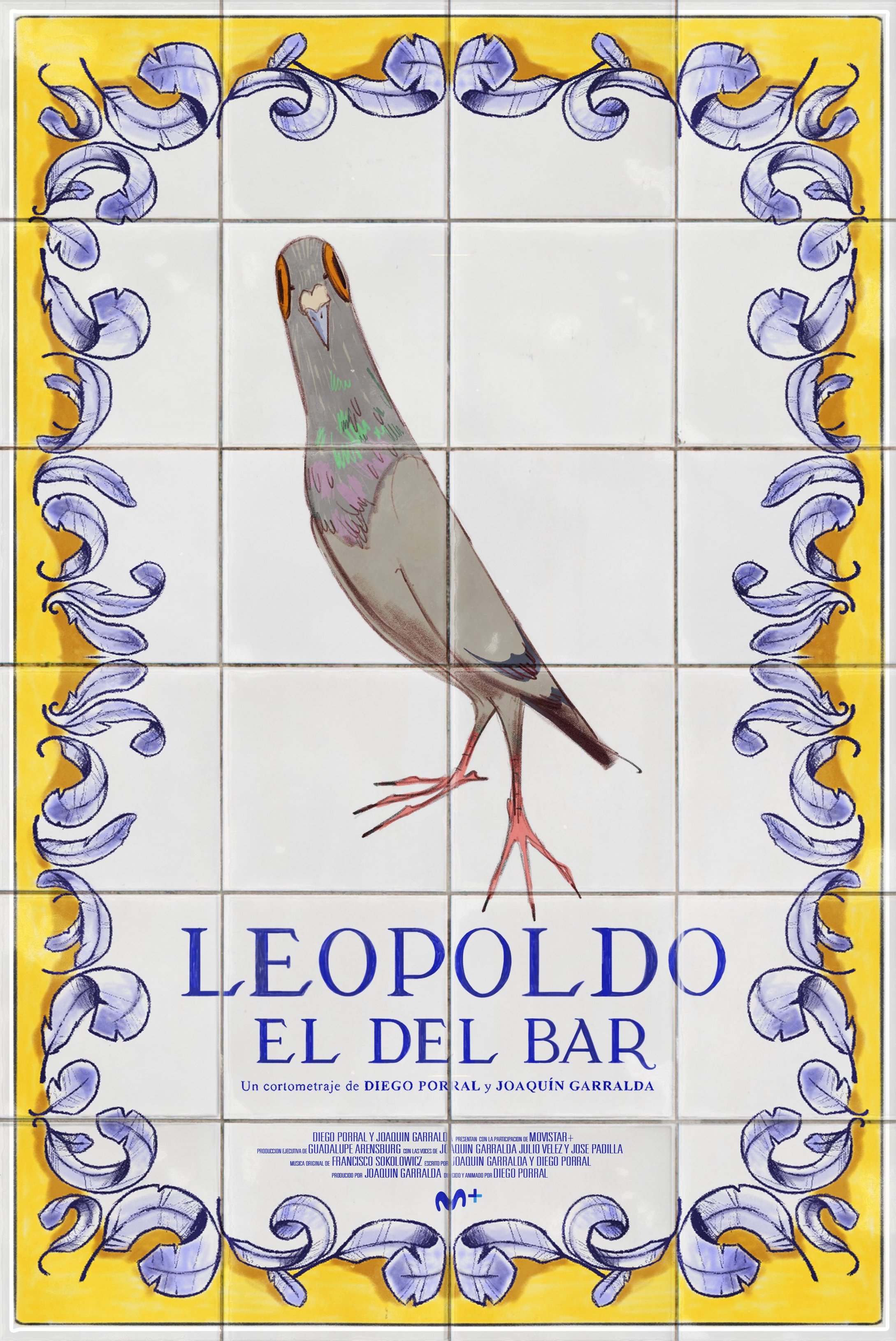 Leopoldo el del bar