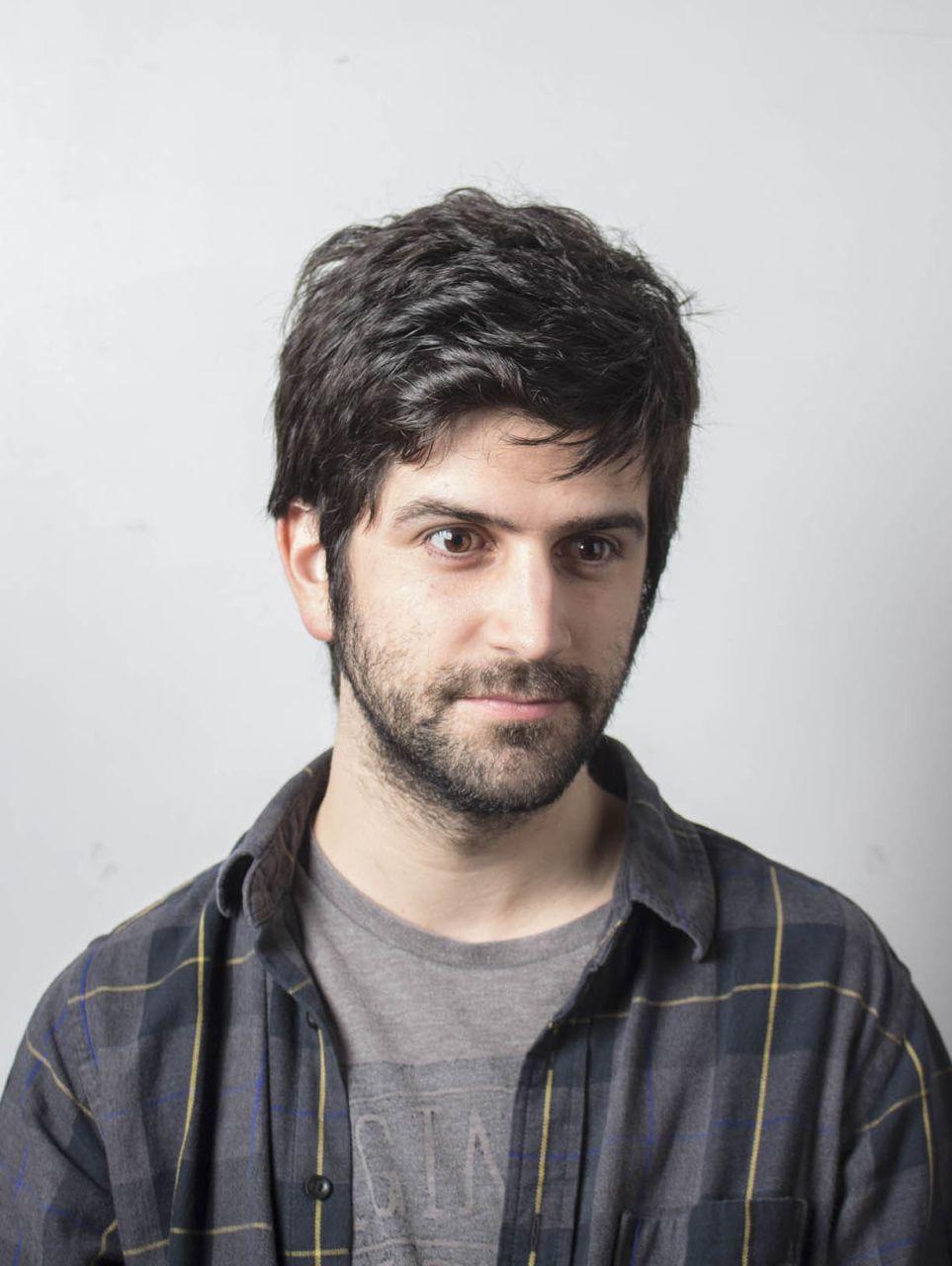 Diego Porral