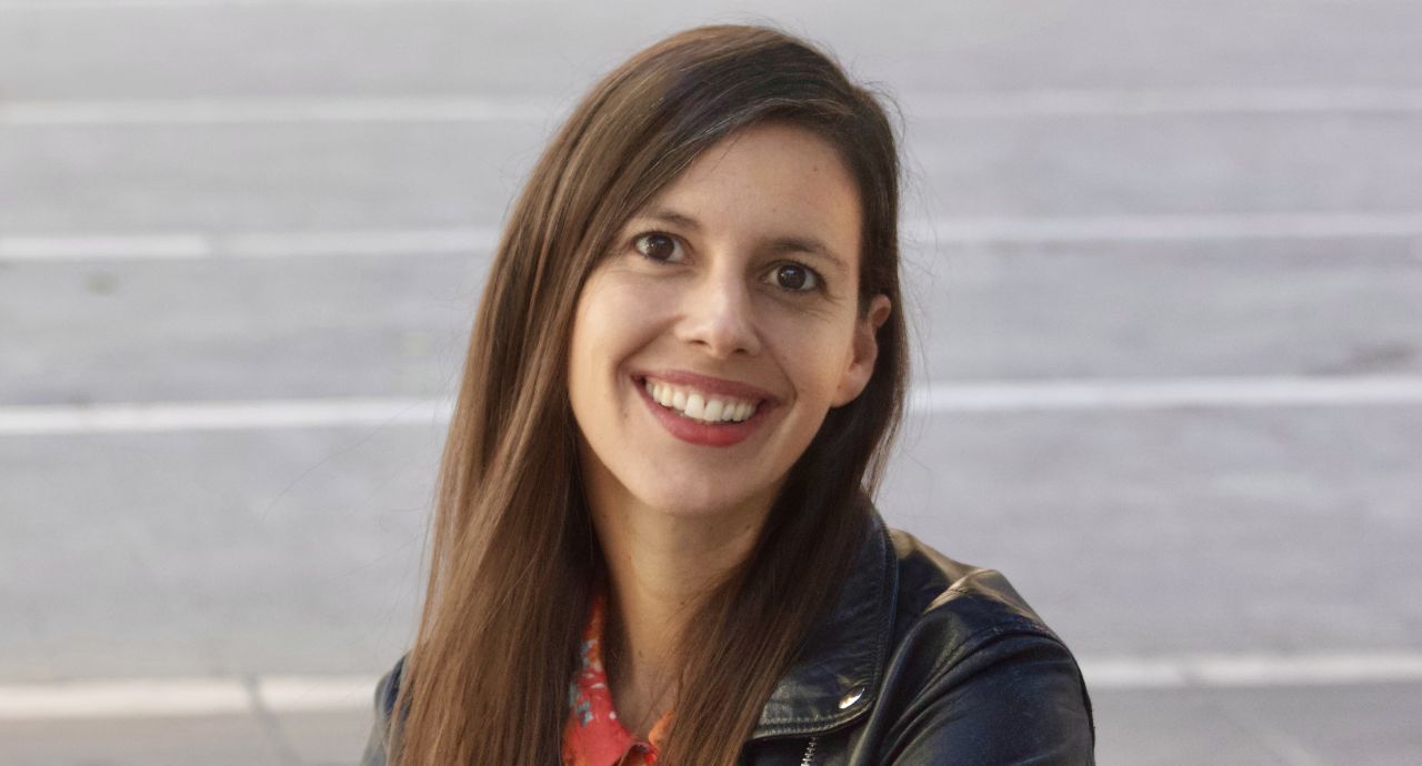 Alicia Núñez